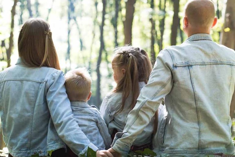 3 Ways to Adrenalize Difficult Transitions in Your Family