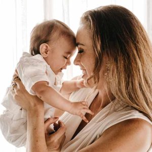4 Ways Moms Can Do Less and Gain More